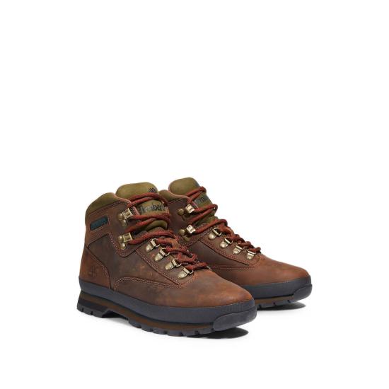 26FW 팀버랜드 스니커즈 TB0951002141 BROWN - TIMBERLAND