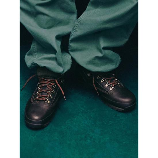 26FW 팀버랜드 스니커즈 TB0951002141 BROWN - TIMBERLAND