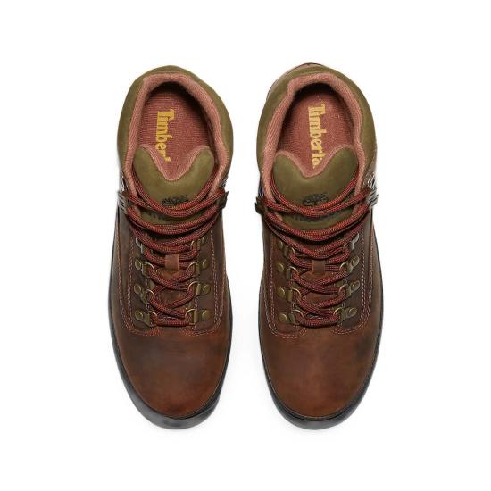 26FW 팀버랜드 스니커즈 TB0951002141 BROWN - TIMBERLAND