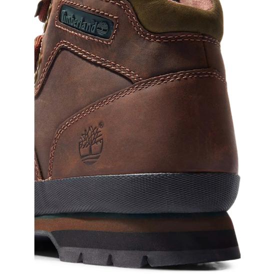 26FW 팀버랜드 스니커즈 TB0951002141 BROWN - TIMBERLAND