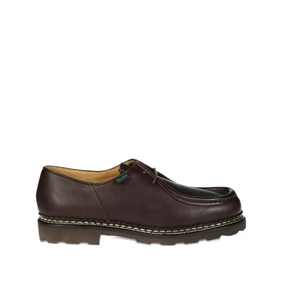 26FW 파라부트 로퍼 MICHAEL 715612 LICAF BROWN