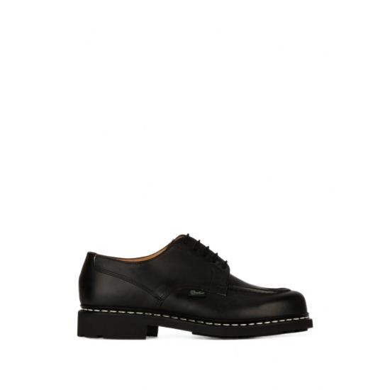 26FW 파라부트 스니커즈 CHAMBORD 710709 LINOI BLACK