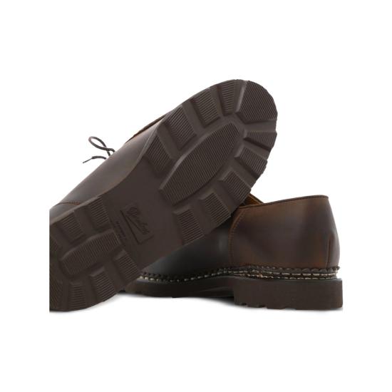 26FW 파라부트 로퍼 MICHAEL 715607 GRING BROWN - PARABOOT