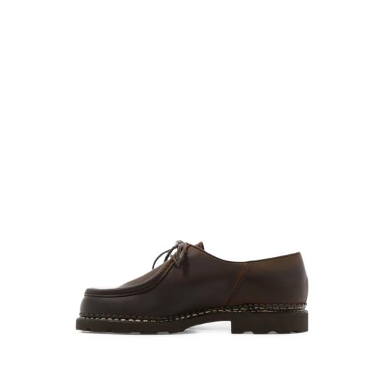 26FW 파라부트 로퍼 MICHAEL 715607 GRING BROWN - PARABOOT