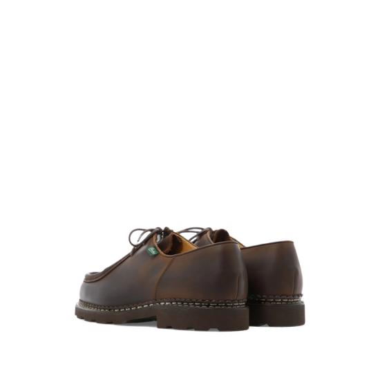 26FW 파라부트 로퍼 MICHAEL 715607 GRING BROWN - PARABOOT