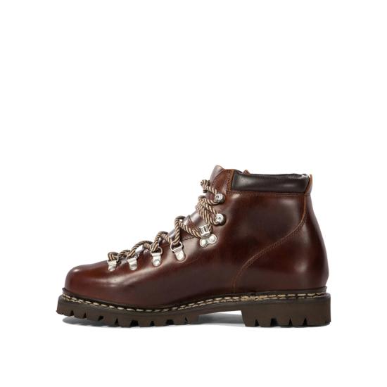 26FW 파라부트 부츠 AVORIAZ 188903 LIECO BROWN - PARABOOT