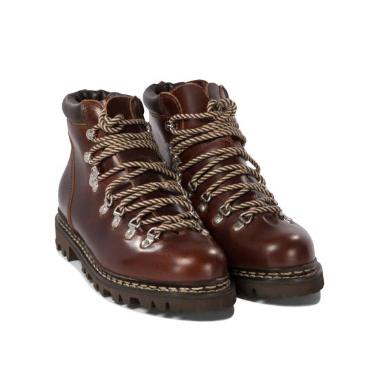 26FW 파라부트 부츠 AVORIAZ 188903 LIECO BROWN - PARABOOT
