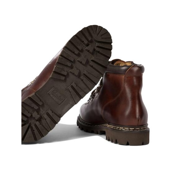 26FW 파라부트 부츠 AVORIAZ 188903 LIECO BROWN - PARABOOT