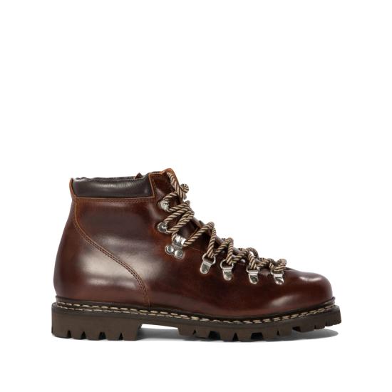 26FW 파라부트 부츠 AVORIAZ 188903 LIECO BROWN