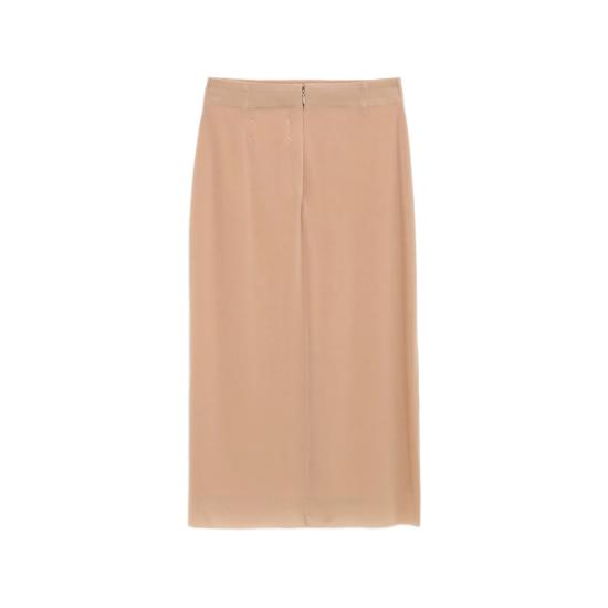 26FW 마르지엘라 스커트 M20274 S29ME0059 121 NEUTRALS - MAISON MARGIELA