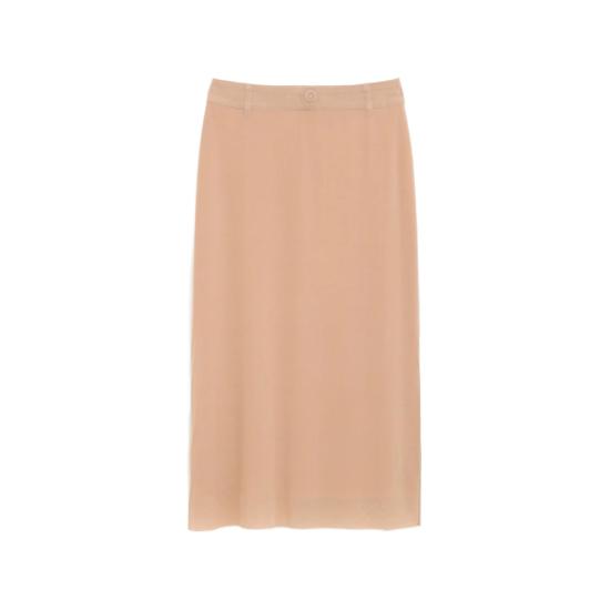 26FW 마르지엘라 스커트 M20274 S29ME0059 121 NEUTRALS