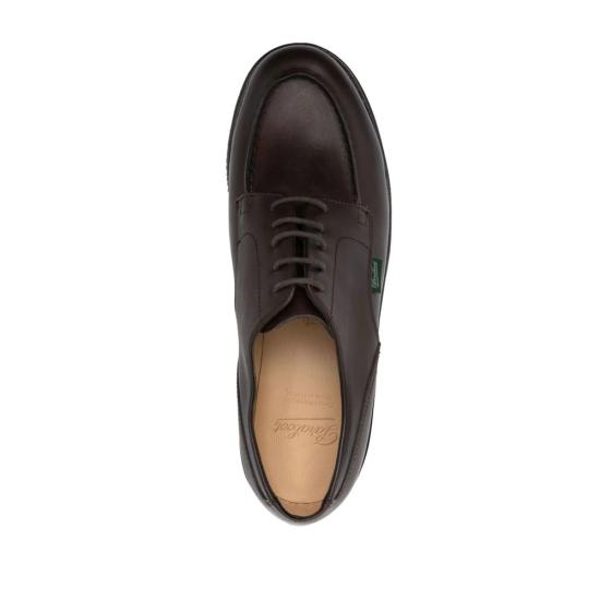 26FW 파라부트 드레스 슈즈 CHAMBORD 710707 LICAF BROWN - PARABOOT