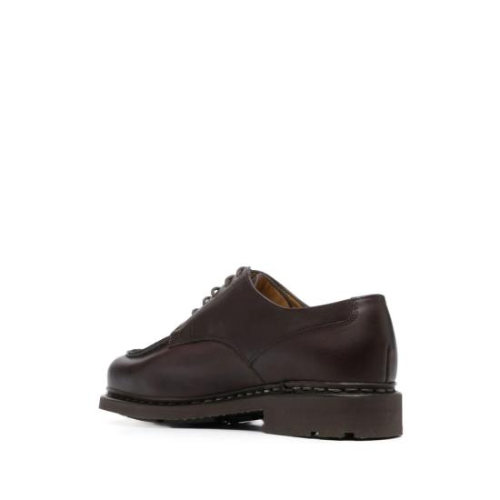 26FW 파라부트 드레스 슈즈 CHAMBORD 710707 LICAF BROWN - PARABOOT