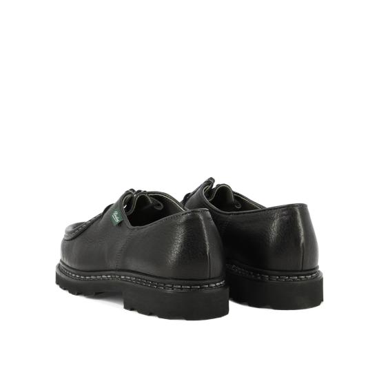 26FW 파라부트 로퍼 MICHAEL 227247 CENOI BLACK - PARABOOT