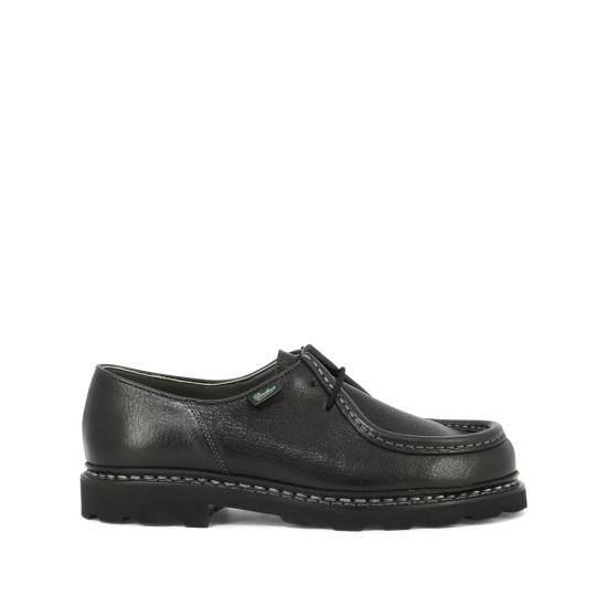 26FW 파라부트 로퍼 MICHAEL 227247 CENOI BLACK