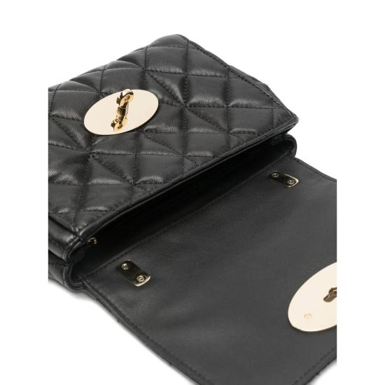 26FW 멀버리 숄더백 HH9913 676 A100 BLACK - MULBERRY