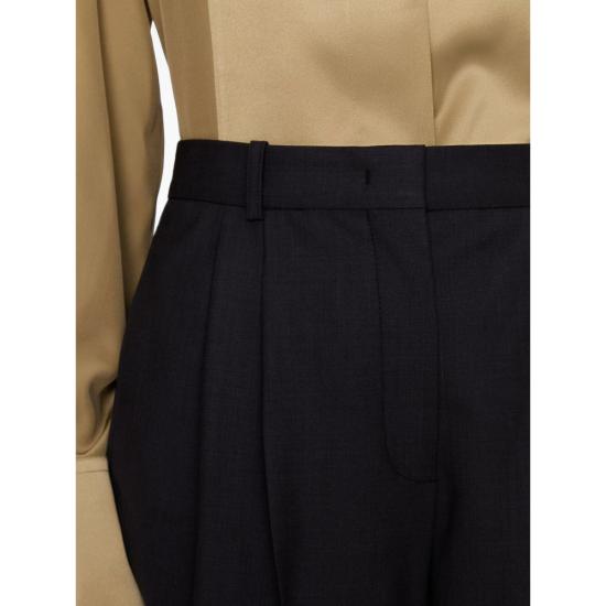 26FW 조셉 숏팬츠 JF010050 0216 BLACK - JOSEPH