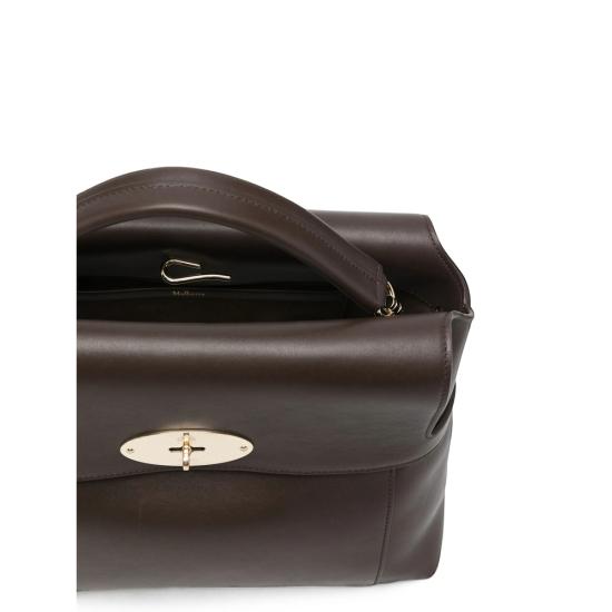 26FW 멀버리 토트백 HH0197 771 A110 BROWN - MULBERRY