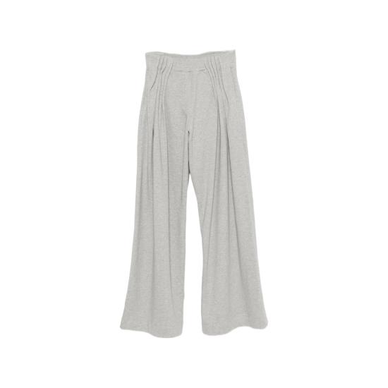 26FW 드리스 반 노튼 팔라초 팬츠 4612 011138 813 GREY