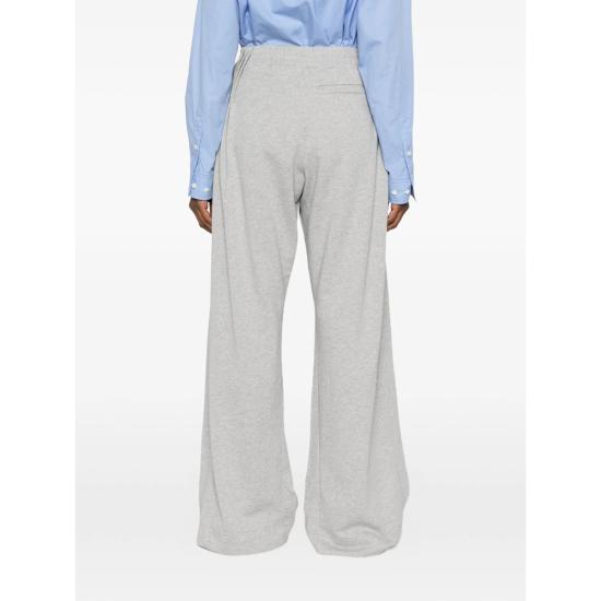 26FW 드리스 반 노튼 팔라초 팬츠 4612 011138 813 GREY - DRIES VAN NOTEN