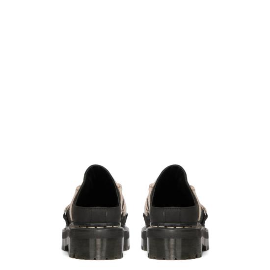 26FW 릭오웬스 X 닥터마틴 스니커즈 DM02F1815 6001 09 BLACK NEUTRALS - RICK OWENS X DR. MARTENS