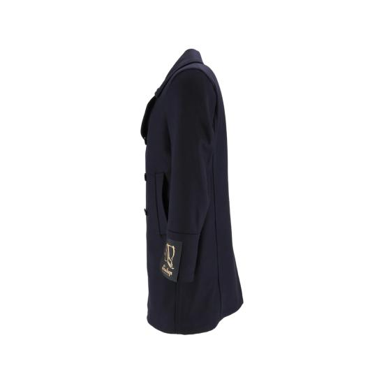 26FW 실업 코트 50092 7591 91 BLUE - SEALUP