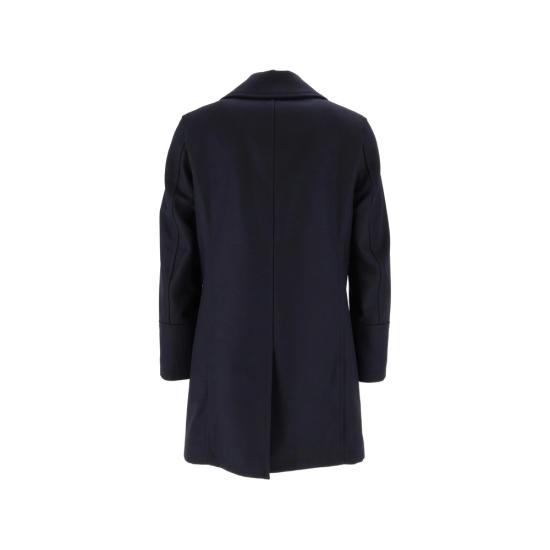 26FW 실업 코트 50092 7591 91 BLUE - SEALUP