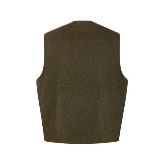 26FW 필슨 베스트 FMGIL0059 UT3081 615 GREEN - FILSON