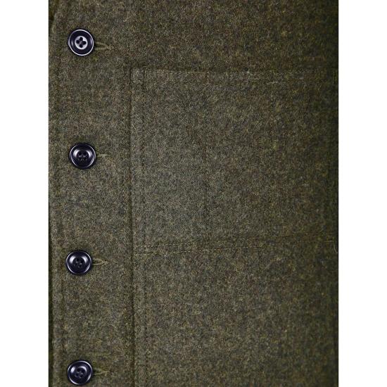 26FW 필슨 베스트 FMGIL0059 UT3081 615 GREEN - FILSON