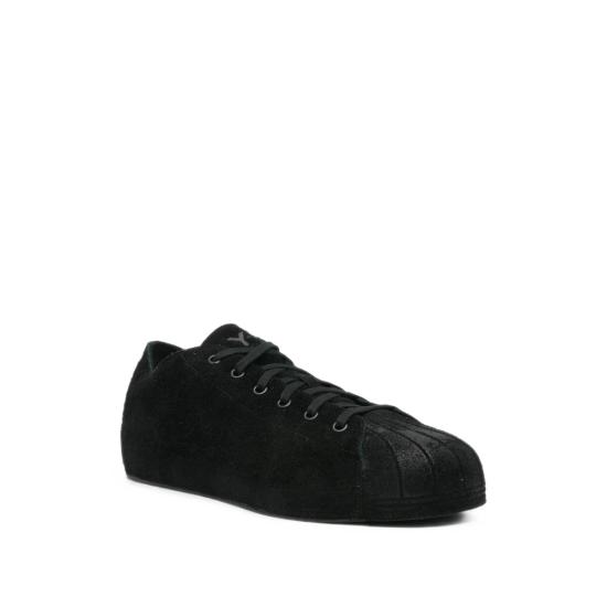 26FW 와이쓰리 스니커즈 KJ0375 BLACK - Y-3