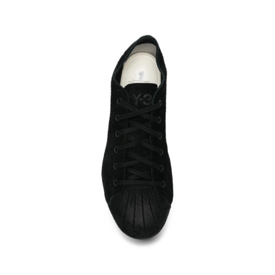 26FW 와이쓰리 스니커즈 KJ0375 BLACK - Y-3