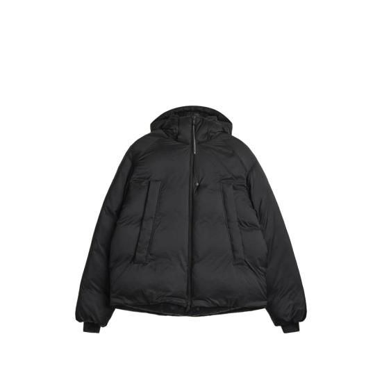 26FW 와이쓰리 패딩 KT1530 BLACK