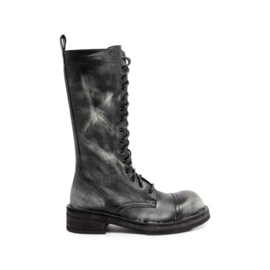 26FW 앤 드뮐미스터 스니커즈 B0014560 LT211 099 BLACK