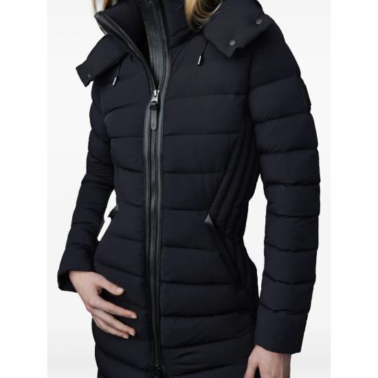 26FW 맥케이지 패딩 FARREN BLACK - MACKAGE