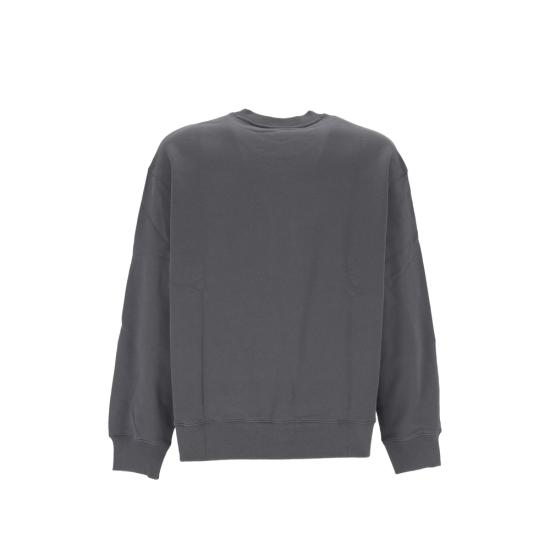 26FW 메종키츠네 니트웨어 MRMJS14KM0341 STGRE GREY - MAISON KITSUNE