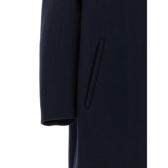 26FW 텔라 코트 050046 010594 R050 BLUE - TELA