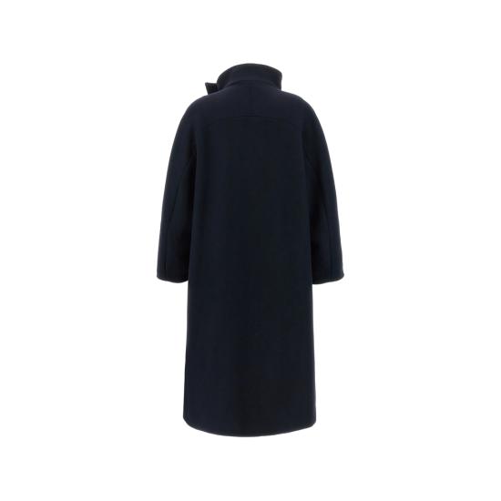 26FW 텔라 코트 050046 010594 R050 BLUE - TELA