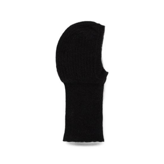 26FW 앤 드뮐미스터 모자 B0014353 KN069 099 BLACK