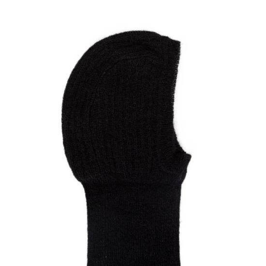 26FW 앤 드뮐미스터 모자 B0014353 KN069 099 BLACK - ANN DEMEULEMEESTER