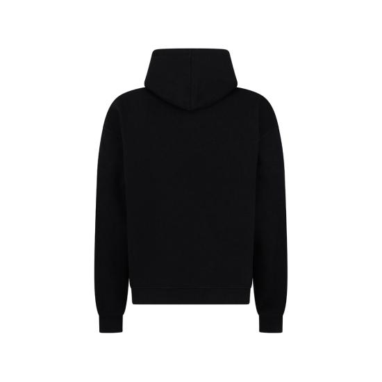 26FW 디스퀘어드2 니트웨어 D25029 S71GU0781 900 BLACK - DSQUARED2