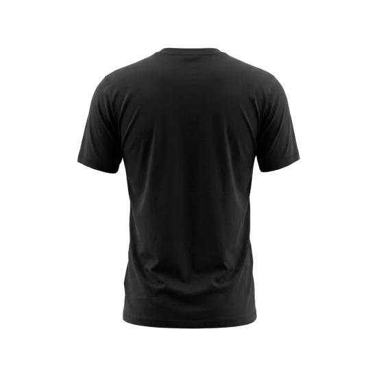 26FW 디스퀘어드2 탑 D20106 S71GD1693 900 BLACK - DSQUARED2