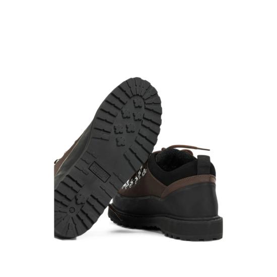 26FW 디엠므 스니커즈 DI26FWRBM ROCCIA MOGAN BROWN BLACK - DIEMME