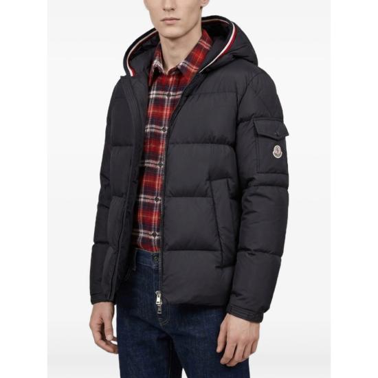 26FW 몽클레어 패딩 597YW 1A002 27 778 BLUE - MONCLER