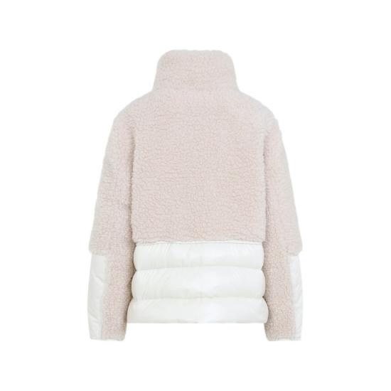 26FW 몽클레어 자켓 89B1S 1A002 17 060 NEUTRALS - MONCLER