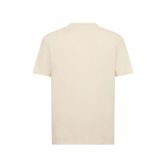 26FW 디스퀘어드2 탑 D20106 S71GD1699 103 NEUTRALS - DSQUARED2