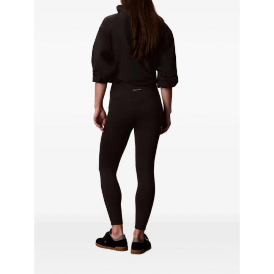 26FW 캘빈클라인 레깅스 LVGWS6L672UB1 BLACK - CALVIN KLEIN