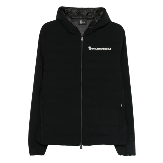 26FW 몽클레어 자켓 89BGB 8G000 10 999 BLACK