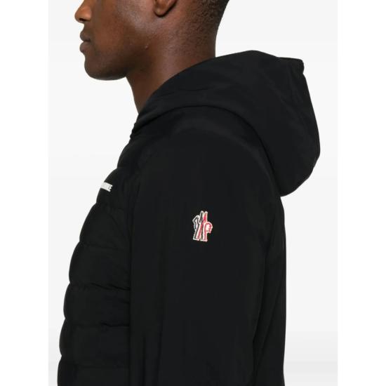 26FW 몽클레어 자켓 89BGB 8G000 10 999 BLACK - MONCLER