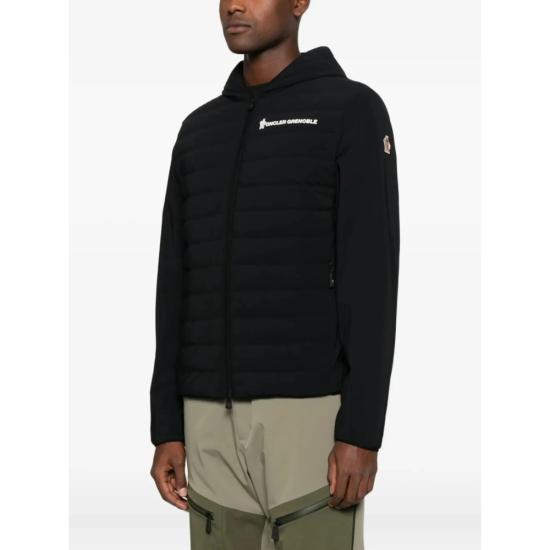 26FW 몽클레어 자켓 89BGB 8G000 10 999 BLACK - MONCLER