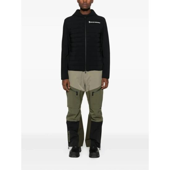 26FW 몽클레어 자켓 89BGB 8G000 10 999 BLACK - MONCLER